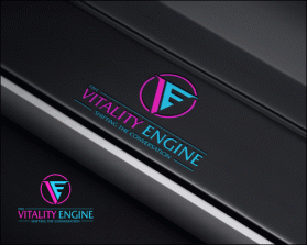 The Vitality Engine entry by Super