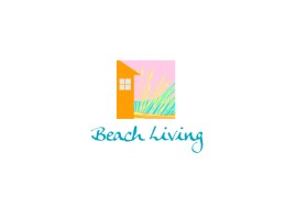 Beach Living entry by iva