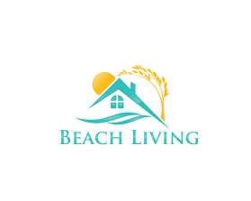 Beach Living entry by Ethan Barquin
