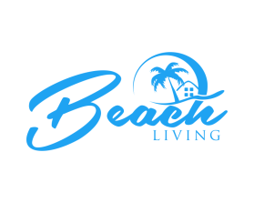 Beach Living entry by Cecep Solahudin