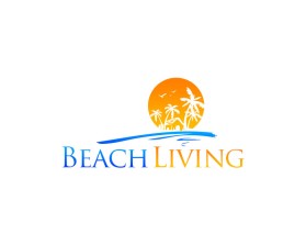Beach Living entry by Jess Medura