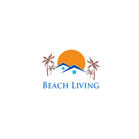 Beach Living entry by Ayoub Elbouanani