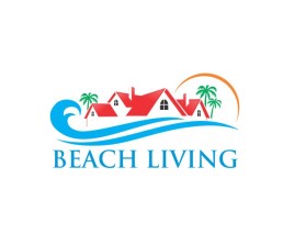 Beach Living entry by ronny nugroho