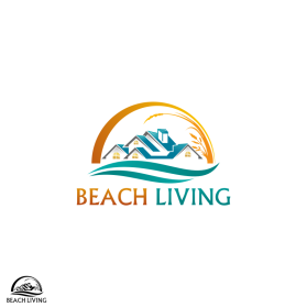 Beach Living entry by Nouval Kurniesha