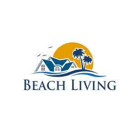 Beach Living entry by Ayoub Elbouanani
