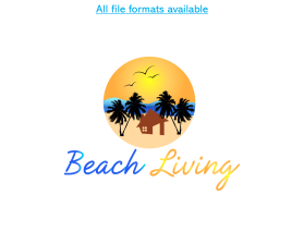 Beach Living entry by Edward Ngorongo