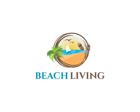 Beach Living entry by Elysia McKay