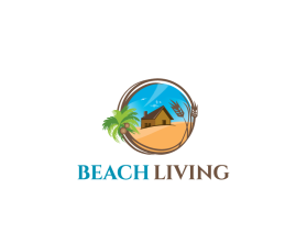 Beach Living entry by Elysia McKay