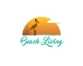 Beach Living entry by Mark Brent Atkinson