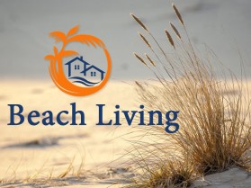 Beach Living entry by Aruna