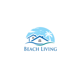 Beach Living entry by Ayoub Elbouanani