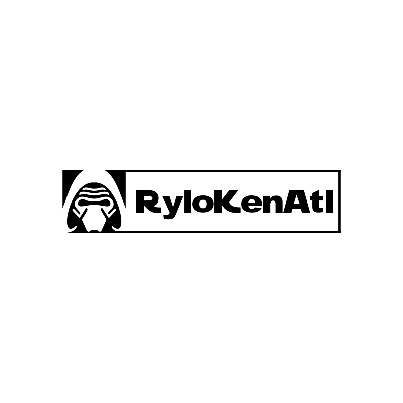 Logo Design for RyloKenAtl