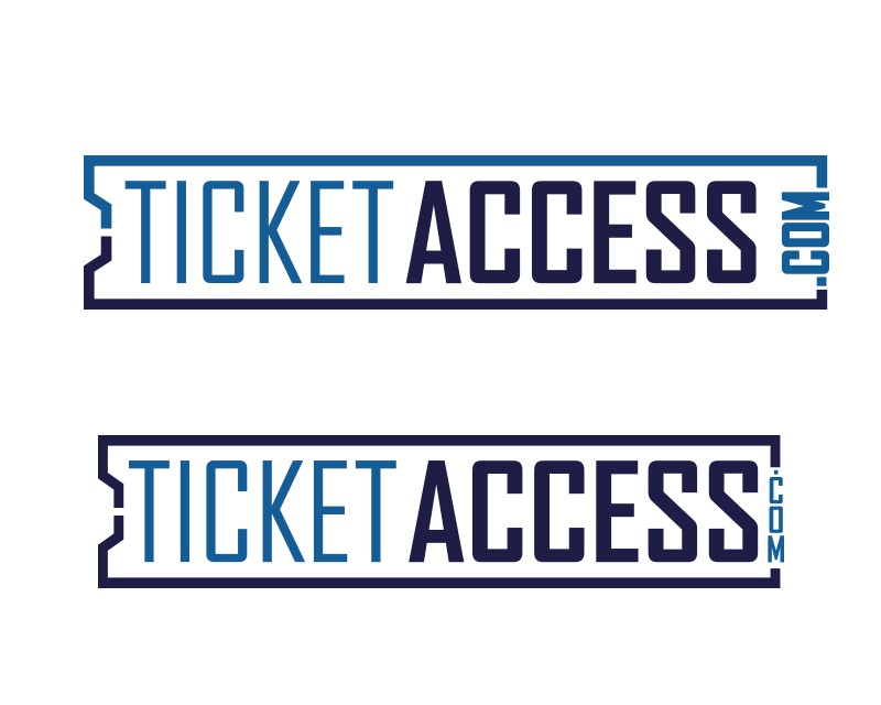 Logo Design for TicketAccess.com