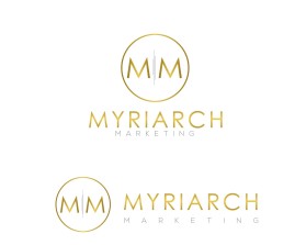 Myriarch Marketing entry by JBsign