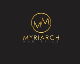 Myriarch Marketing entry by JBsign