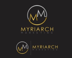 Myriarch Marketing entry by JBsign