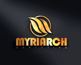 Myriarch Marketing entry by logohub
