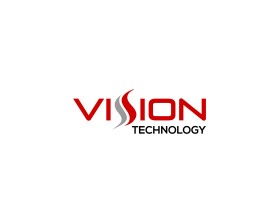 Winning entry: Vission Technology entry by koplaxx