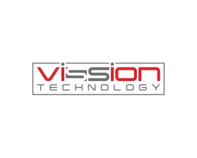 Vission Technology entry by ardhstudio