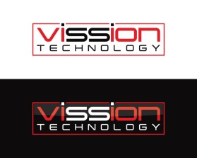 Vission Technology entry by ardhstudio