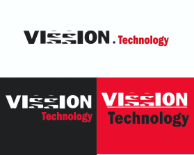 Vission Technology entry by Nanda Jazz
