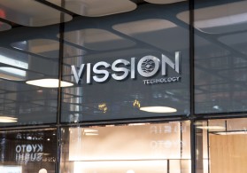 Vission Technology entry by alperen.gulnar