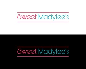 Sweet Madylee's entry by nsdhyd