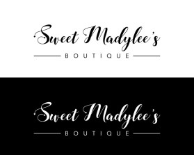 Sweet Madylee's entry by nsdhyd
