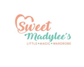 Sweet Madylee's entry by mv