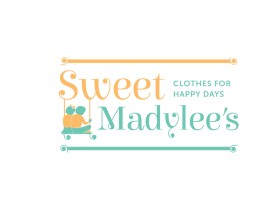 Sweet Madylee's entry by mv