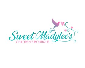 Sweet Madylee's entry by Benovic