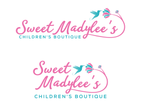 Sweet Madylee's entry by SempaKoyak