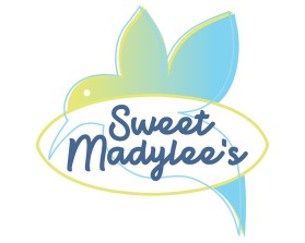 Sweet Madylee's entry by harrybrata