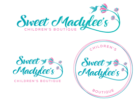 Sweet Madylee's entry by SempaKoyak