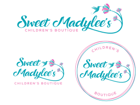 Sweet Madylee's entry by SempaKoyak