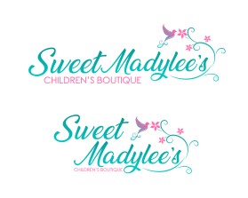 Sweet Madylee's entry by Benovic