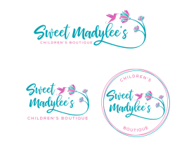 Sweet Madylee's entry by SempaKoyak