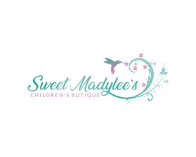 Sweet Madylee's entry by dd_designer