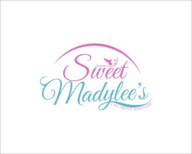 Sweet Madylee's entry by Wonkberan
