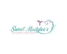 Sweet Madylee's entry by dd_designer