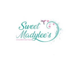 Sweet Madylee's entry by dd_designer