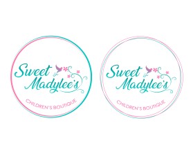 Sweet Madylee's entry by Benovic