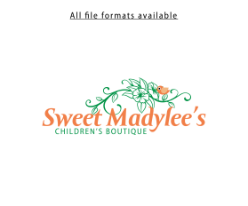 Sweet Madylee's entry by IZTDesigns