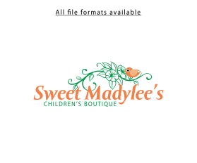 Sweet Madylee's entry by IZTDesigns