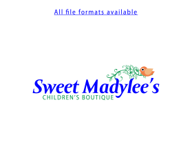 Sweet Madylee's entry by IZTDesigns