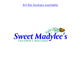 Sweet Madylee's entry by IZTDesigns
