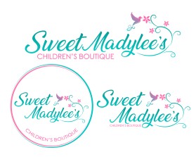 Sweet Madylee's entry by Benovic