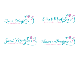 Sweet Madylee's entry by SempaKoyak