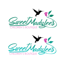 Sweet Madylee's entry by balsh