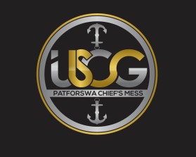 USCG PATFORSWA CHIEF'S MESS entry by JBsign